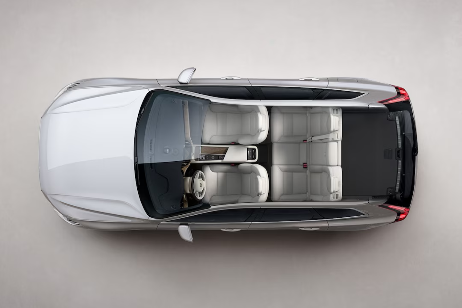 Thông số kỹ thuật Volvo XC60 ULTRA
