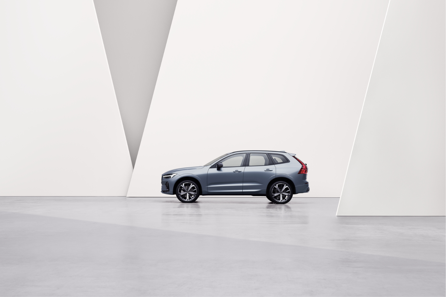 Volvo XC60 Ultra