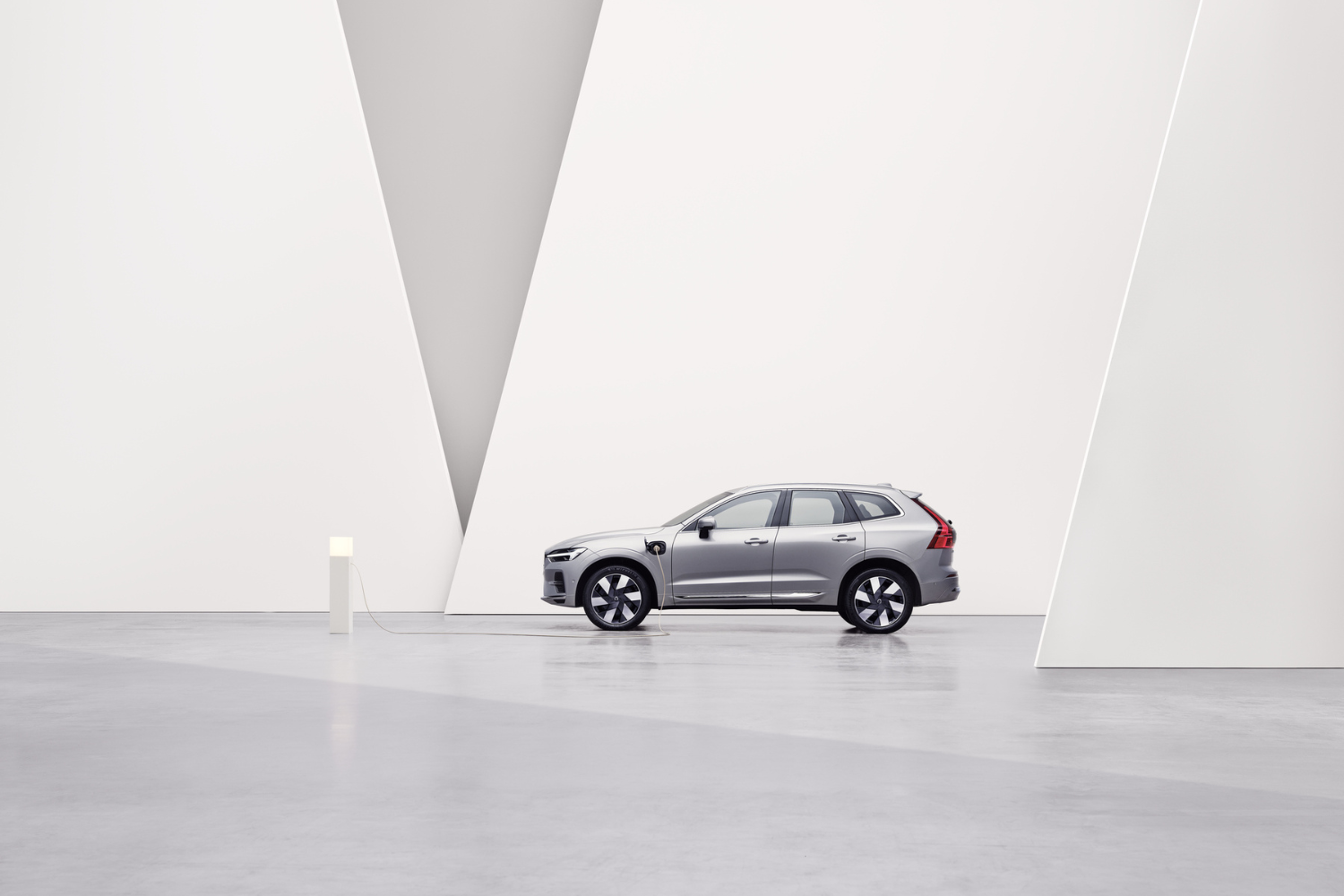 Volvo XC60 Plug-in Hybrid Ultra