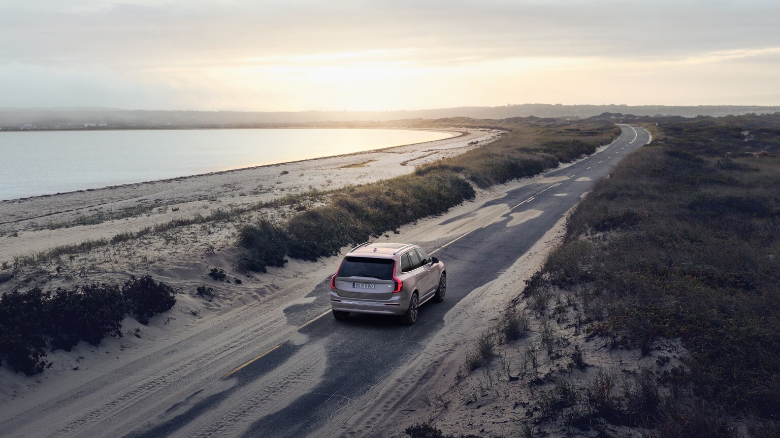 Hình ảnh VOLVO XC90 ULTRA