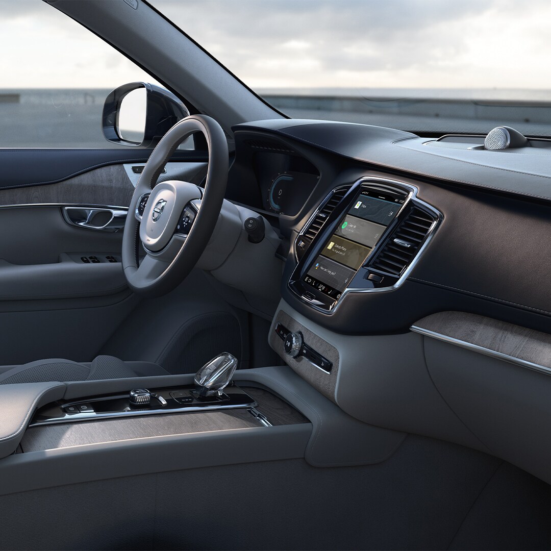 Hình ảnh VOLVO XC90 ULTRA