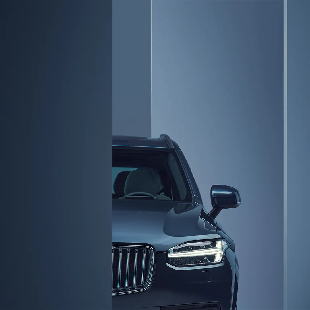 Hình ảnh VOLVO XC90 ULTRA