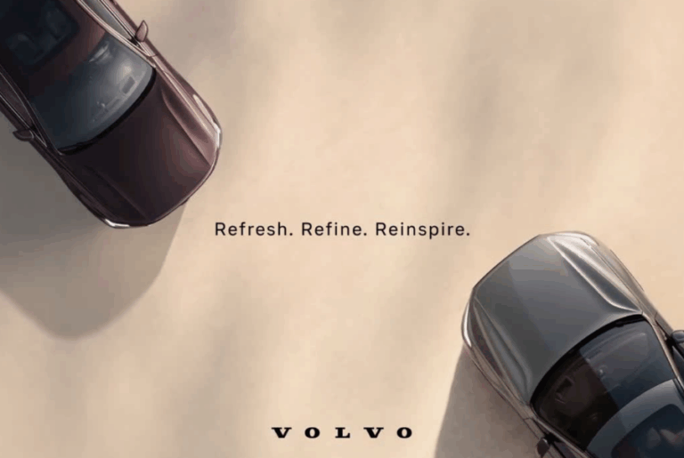 XC60 & S90 Facelift – Sẵn sàng ra mắt